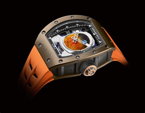 richard mille space|richard mille rm 52 05.